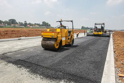 Stone-Grading-macomb-county